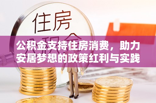 丹寨公积金支持住房消费，助力安居梦想的政策红利与实践