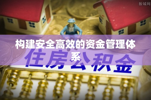 丹寨构建安全高效的资金管理体系